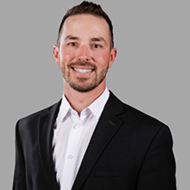 Alexandre Bisson – Courtier immobilier en Outaouais | Équipe Stéphane ...
