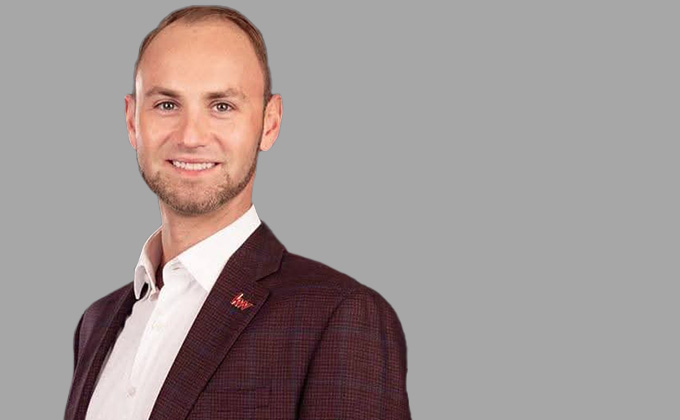 Courtier immobilier résidentiel Courtier immobilier résidentiel