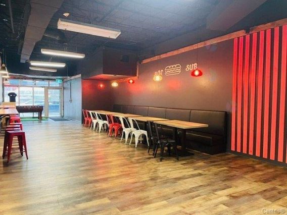 Intérieur