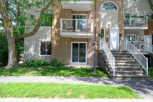 363 Boul. St-Raymond 