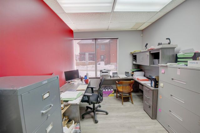 Bureau