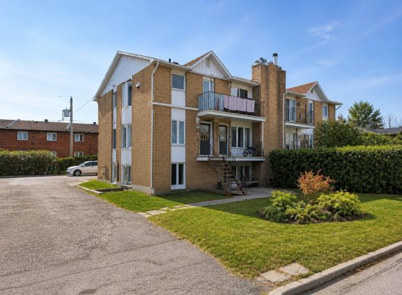 19 Rue de l'Acadie 
