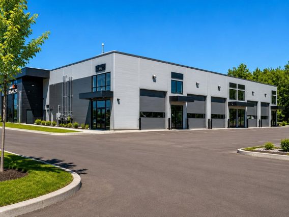 555 Rue de Vernon 