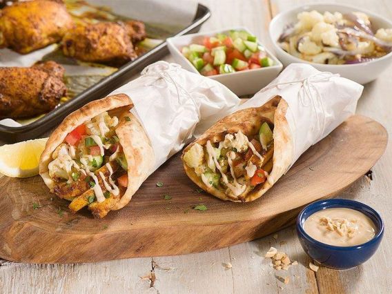 365 Boul. Alexandre-Taché 