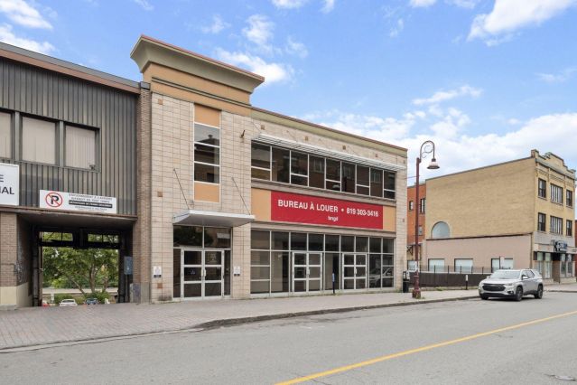 100 Prom. du Portage 