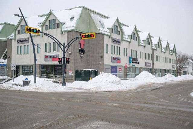 259 Boul. St-Joseph 212