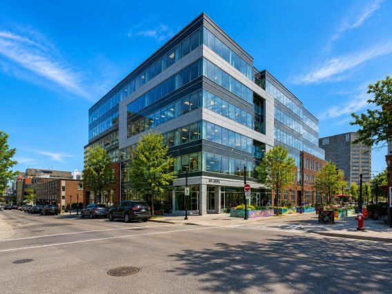 60 Rue Laval 101