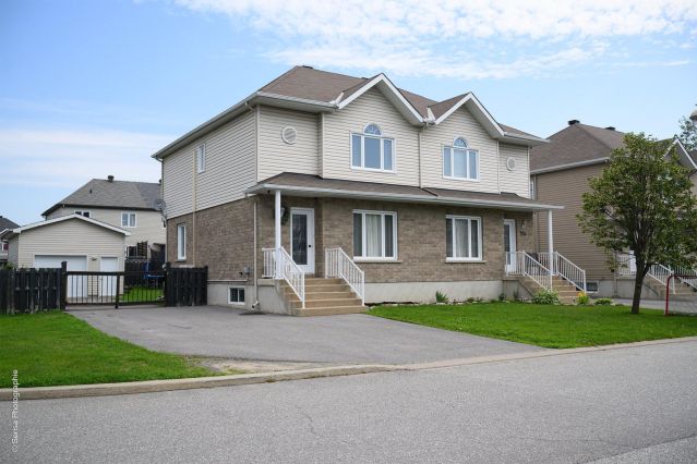 208 Rue Paul-Laframboise 