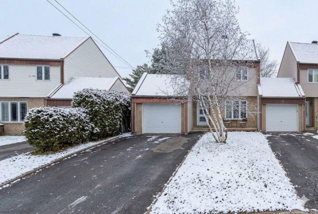 73 Rue de Matapédia 