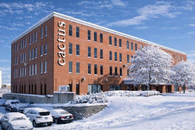 490 Boul. St-Joseph 101