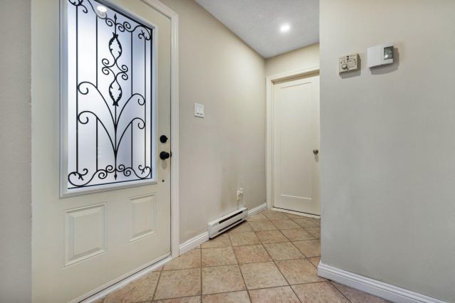 Hall d'entrée