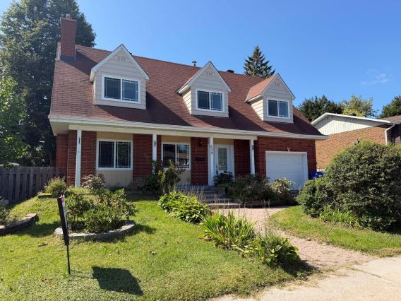 539 Boul. Wilfrid-Lavigne 