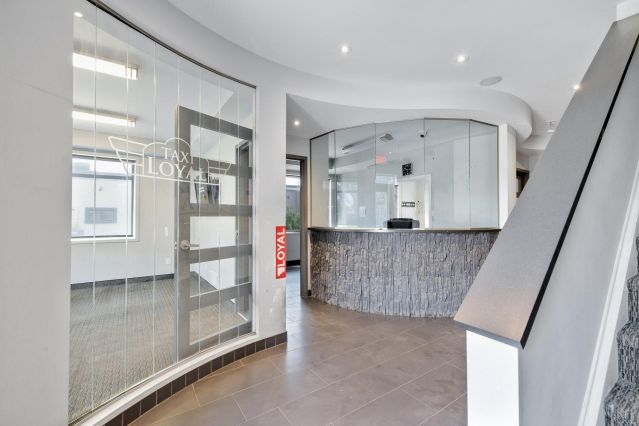 Bureau des secrétaires