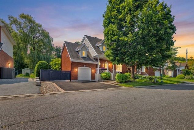 16 Rue Aurora-Lafleur 