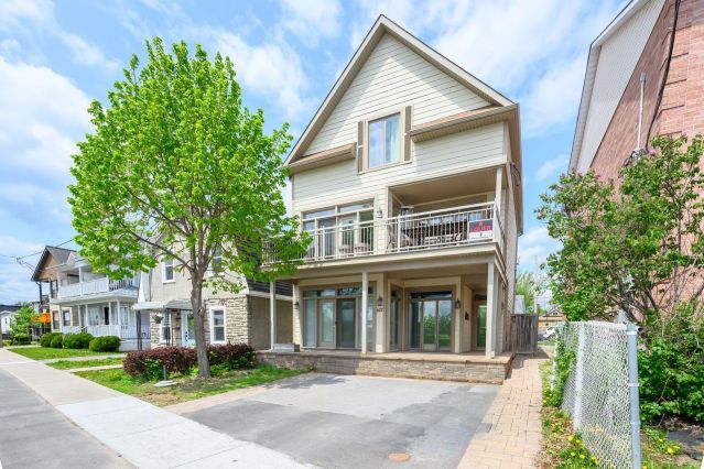675 Rue Jacques-Cartier 101
