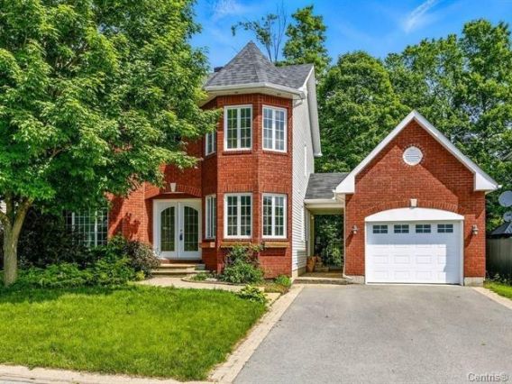 301 Rue Fred-Forsythe 