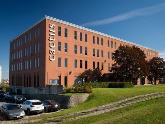 490 Boul. St-Joseph 101