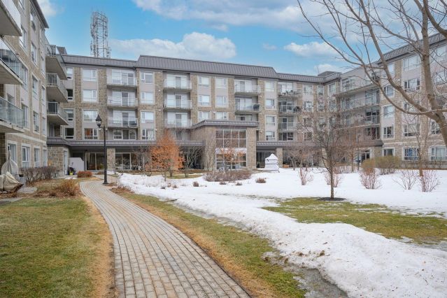 325 Boul. Wilfrid-Lavigne 109