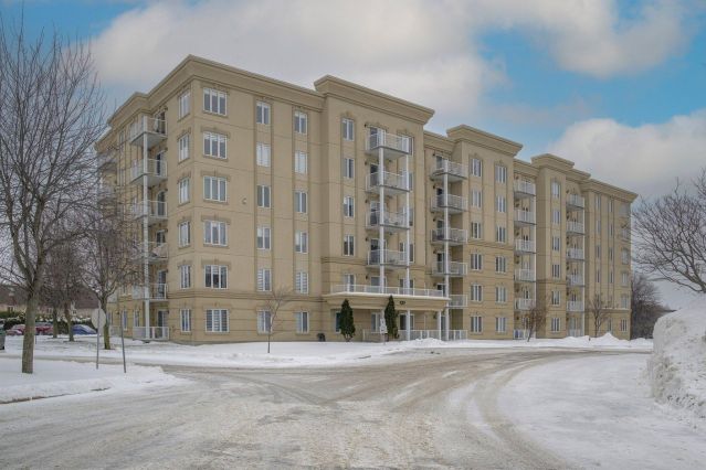 525 Boul. de la Gappe 212