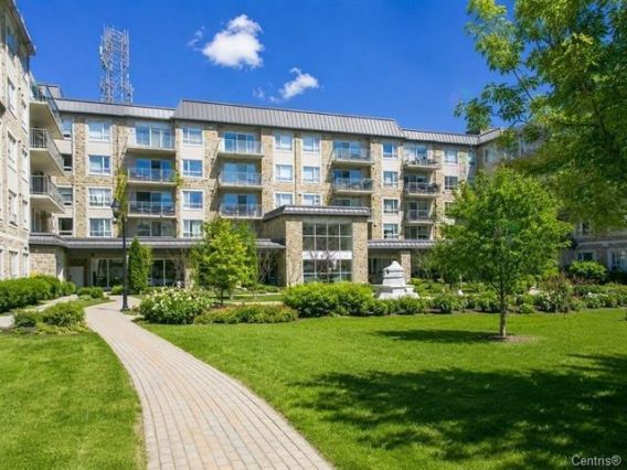 325 Boul. Wilfrid-Lavigne 109