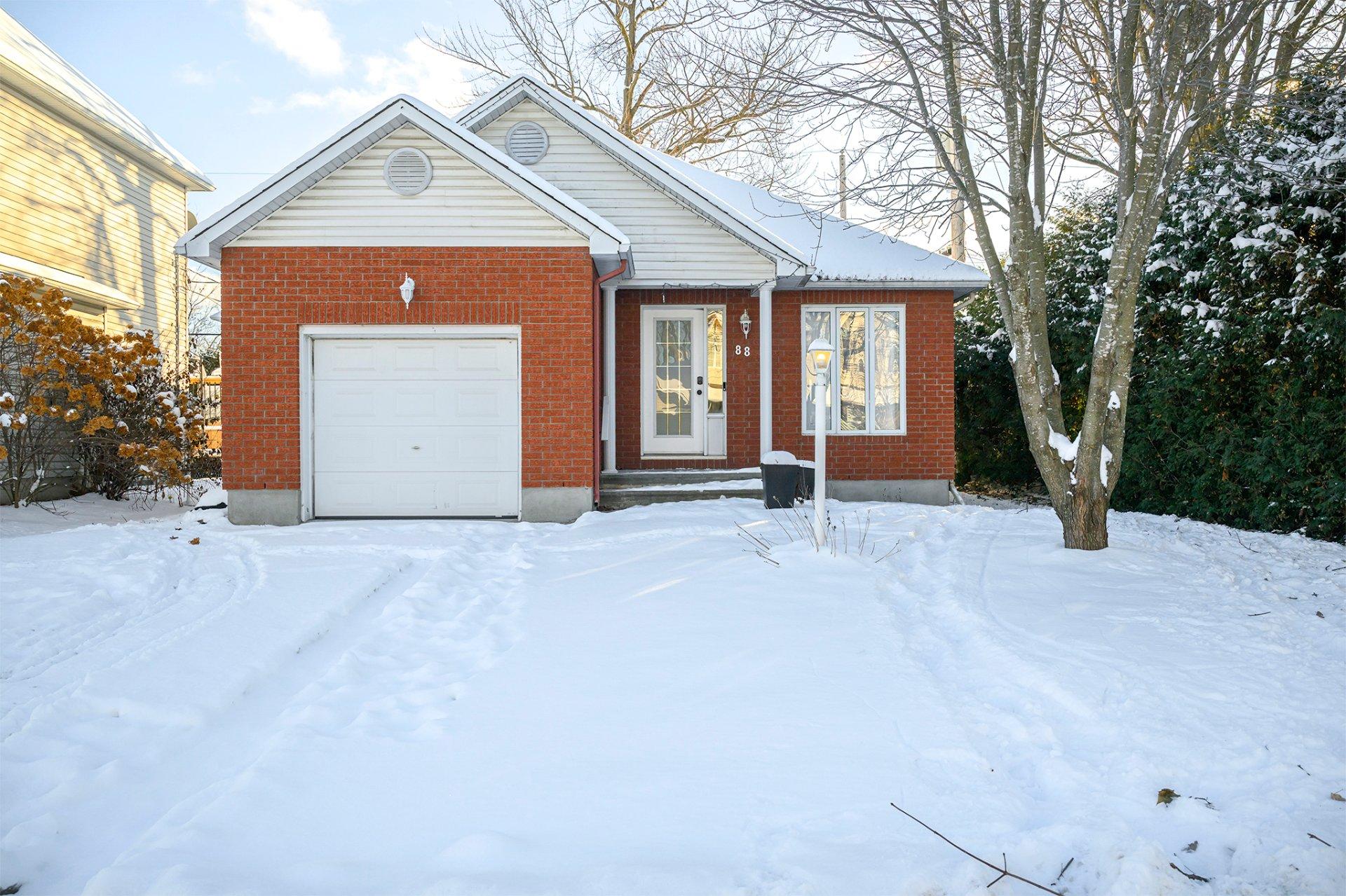 88 Rue des Palominos 