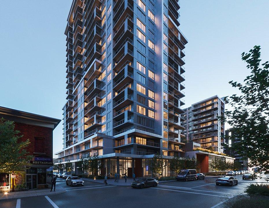 84 Rue St-Rédempteur D