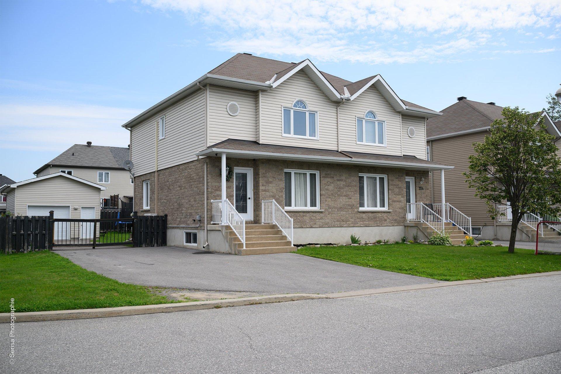208 Rue Paul-Laframboise 