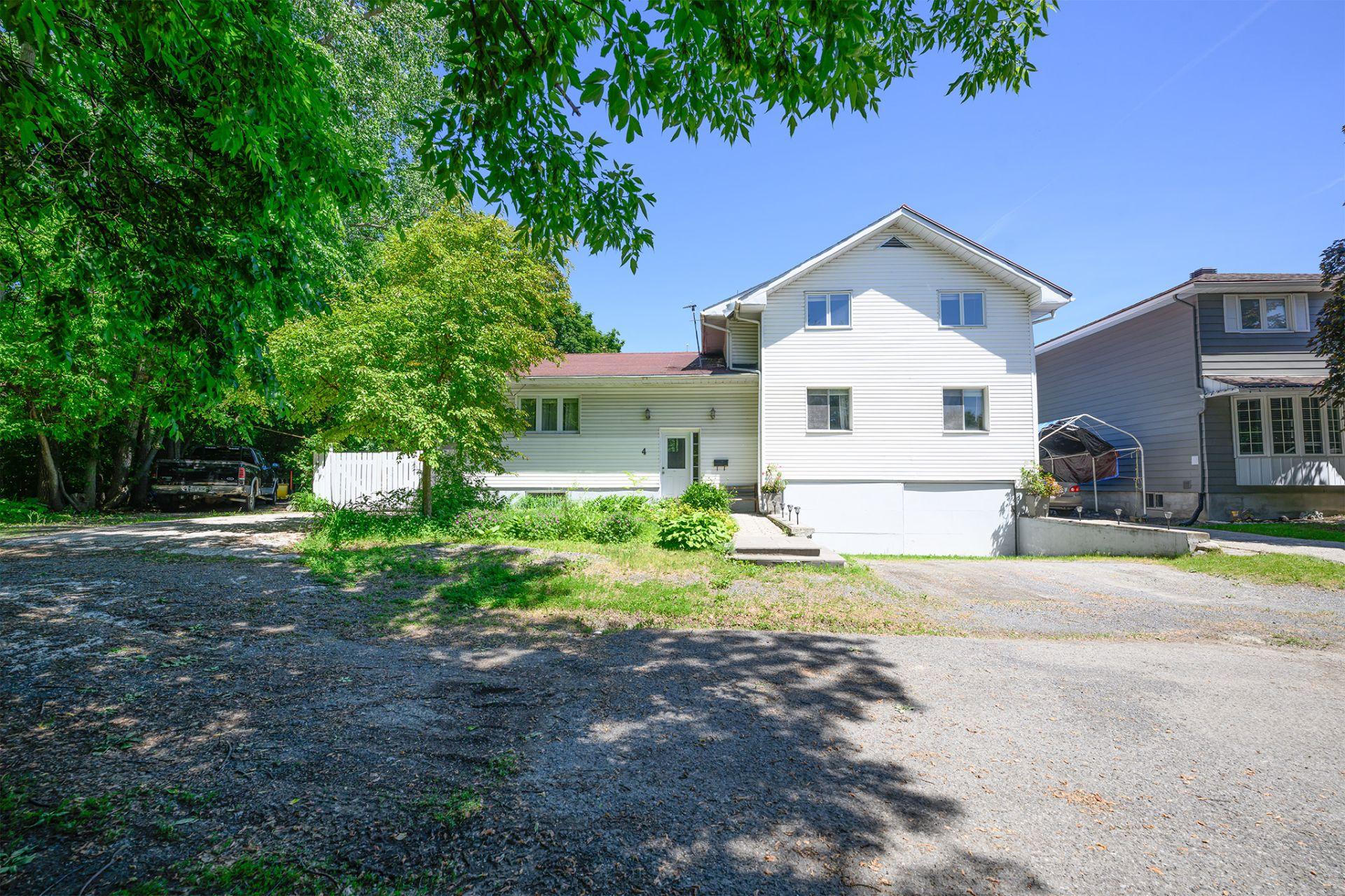 4 Rue Tavernier 