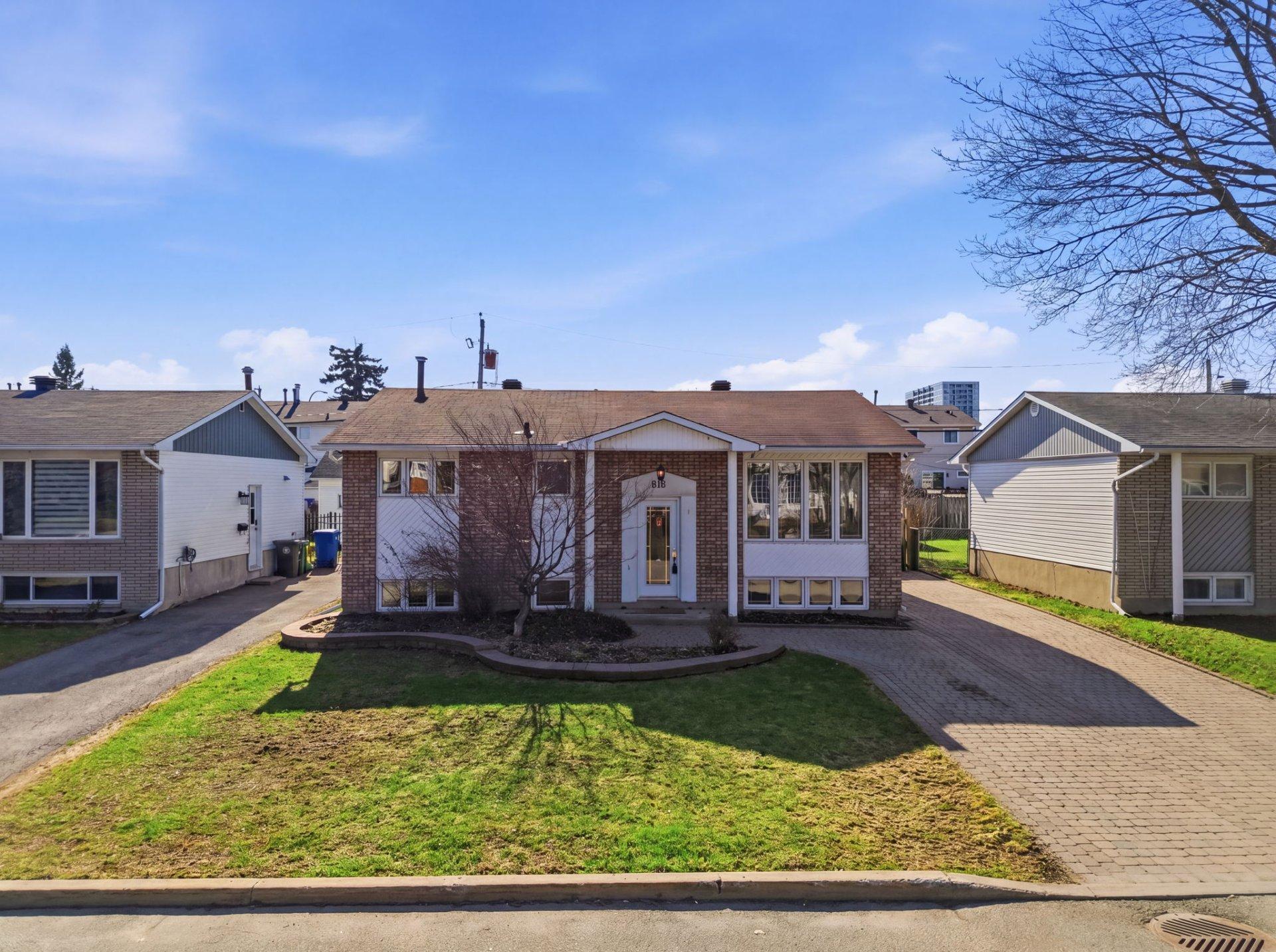 613 Rue Asselin 
