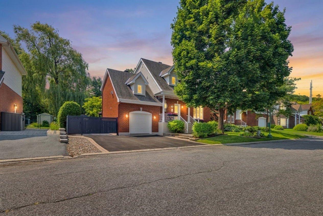 16 Rue Aurora-Lafleur 