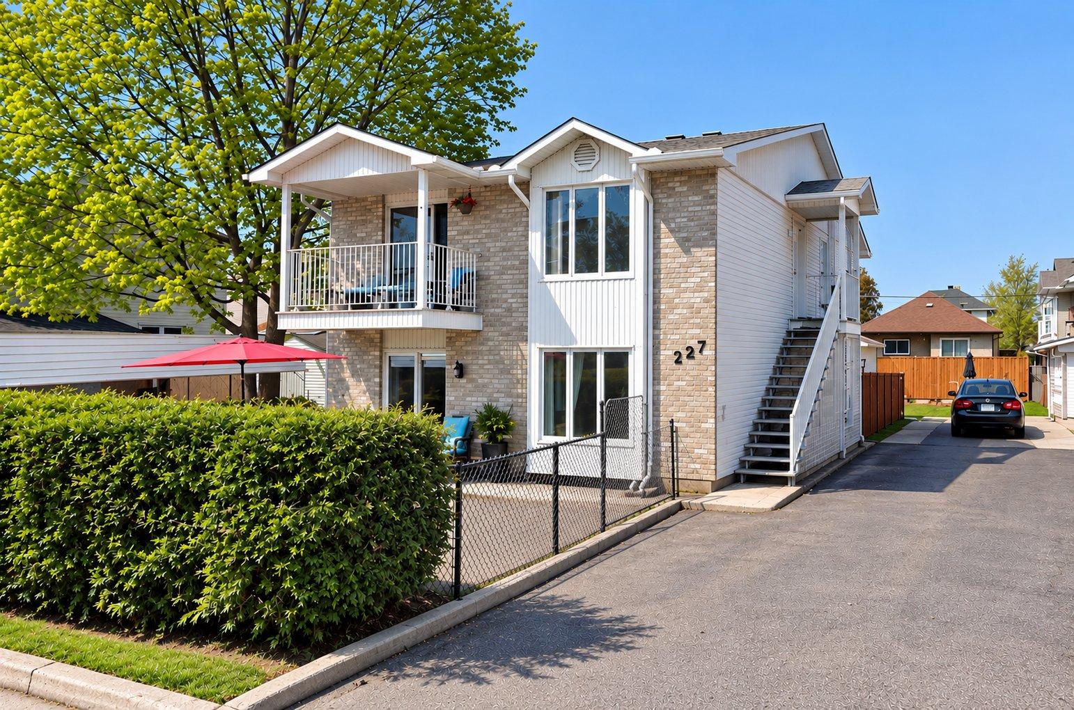 227 Rue Balsam 