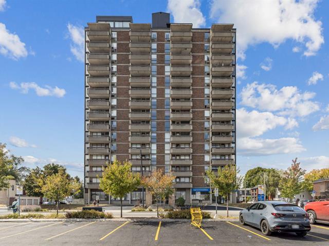 295 Boul. St-Joseph 1107
