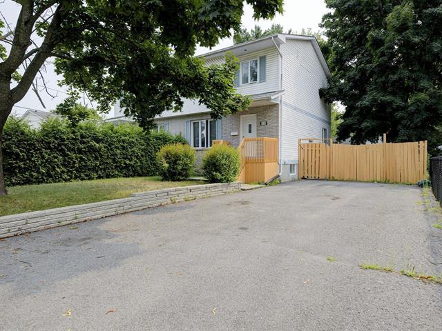 1192 Rue Bel-Air 